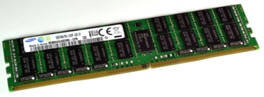 RAM DDR4 LR REG 64GB/PC2133/ECC/Samsung (4Rx4)